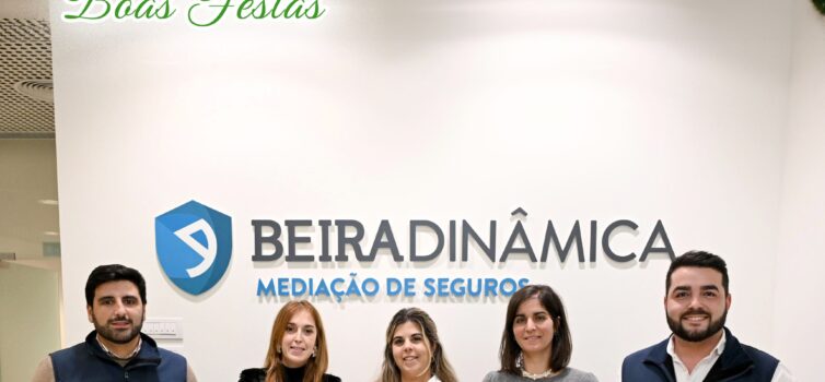 Beira Dinâmica