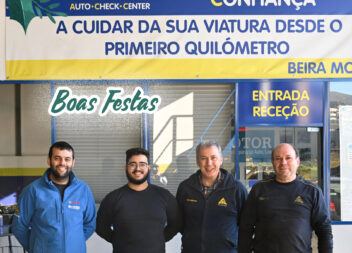Beira Motor