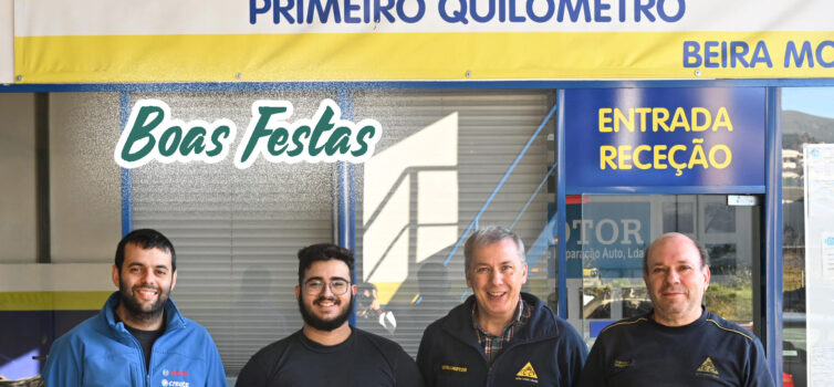 Beira Motor