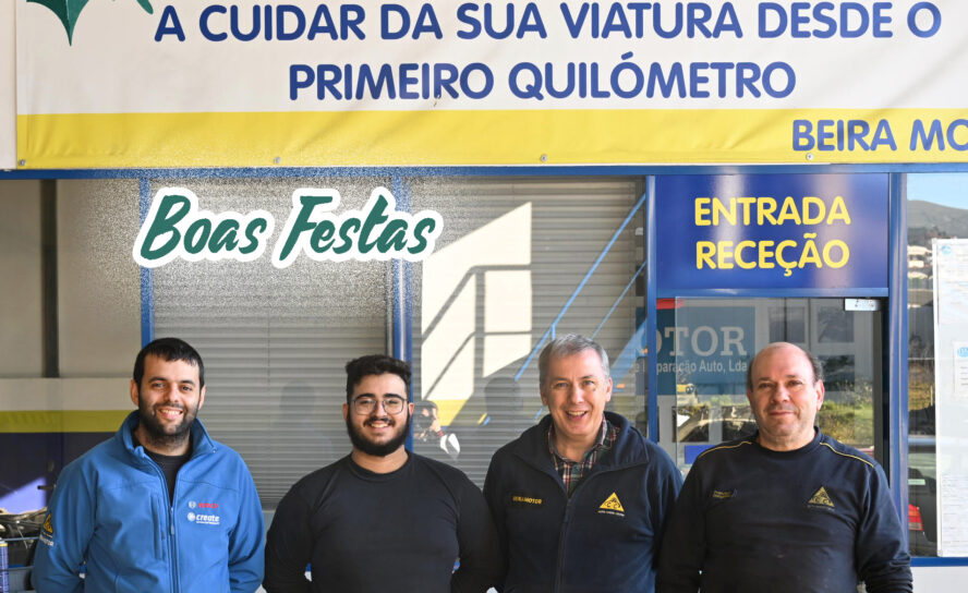 Beira Motor
