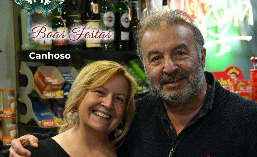Canhoso
