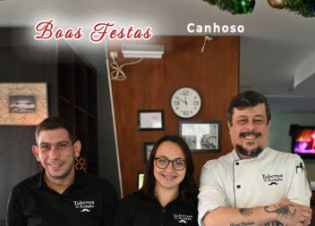Canhoso | Covilhã