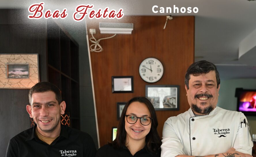 Canhoso | Covilhã