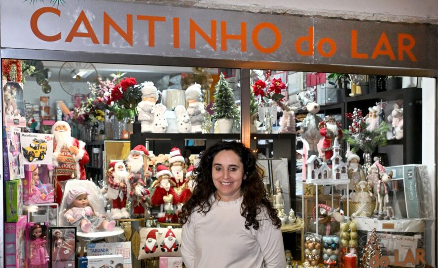Cantinho do Lar