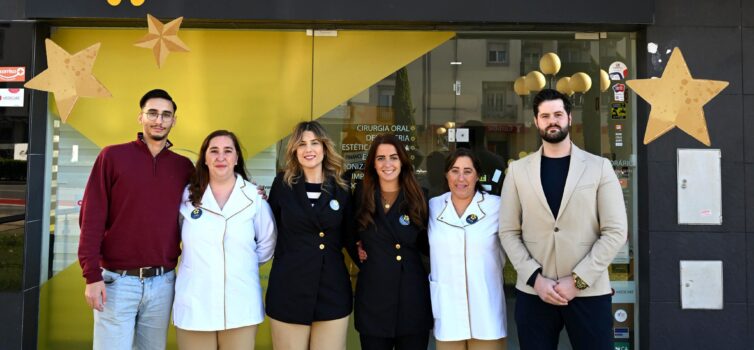 Clínica Médica e Dentária Patrícia Teixeira