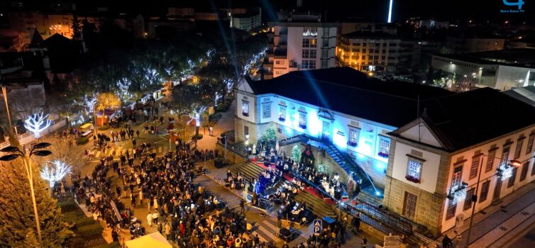 Concerto da Orquestra Tradicional Cordinhas da Beira Baixa