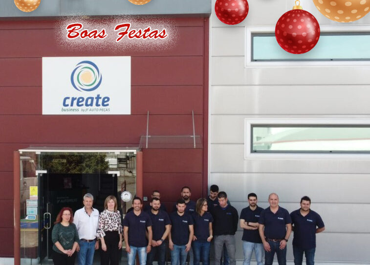 Create