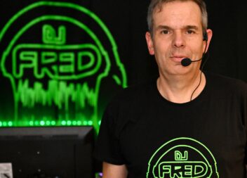 DJ FRED