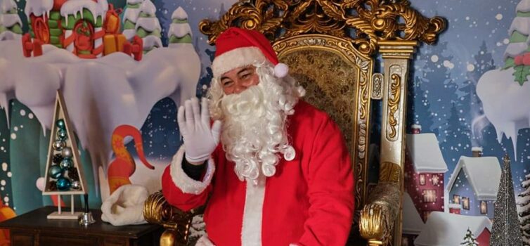 É fácil gostar do Natal em Castelo Branco