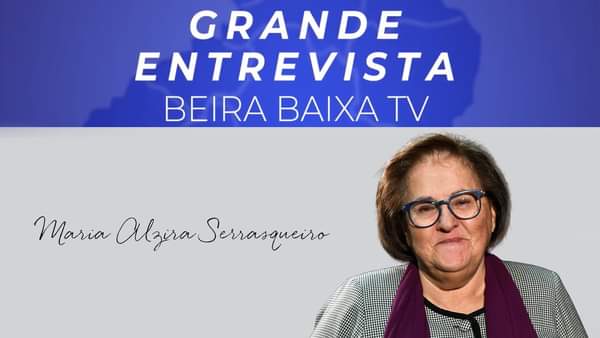 EM DIRETO: GRANDE ENTREVISTA