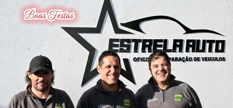 Estrela Auto Oficina e Reparação de Veículos
