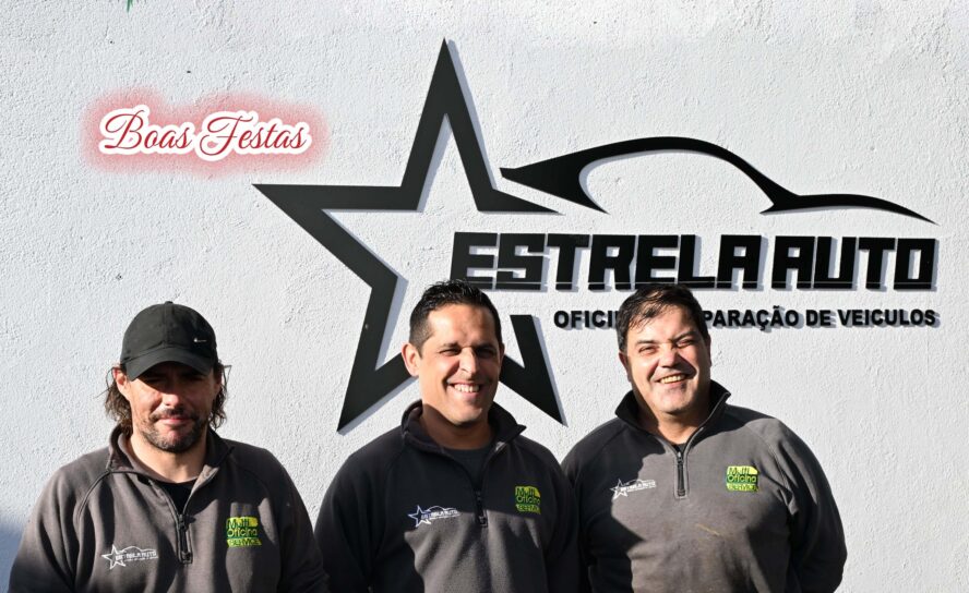 Estrela Auto Oficina e Reparação de Veículos