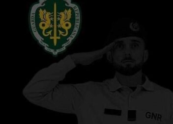 Faleceu o cabo da GNR Joaquim Ramos