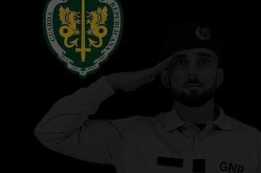 Faleceu o cabo da GNR Joaquim Ramos