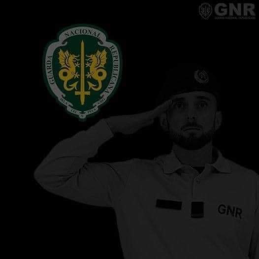 Faleceu o cabo da GNR Joaquim Ramos