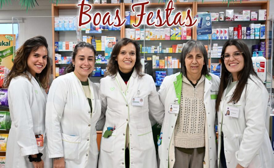 Farmácia Confiança