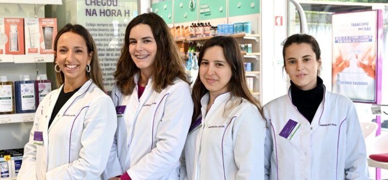 Farmácia Covilhã