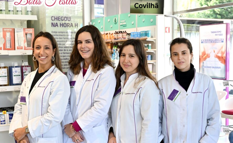 Farmácia Covilhã