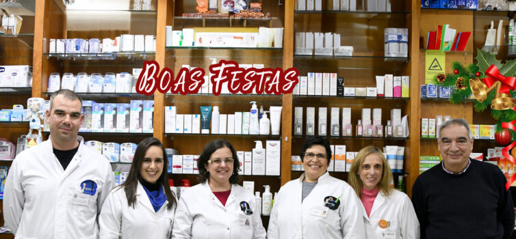 Farmácia Daniel de Matos