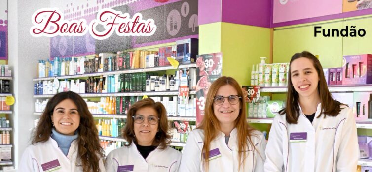Farmácia Diamantino