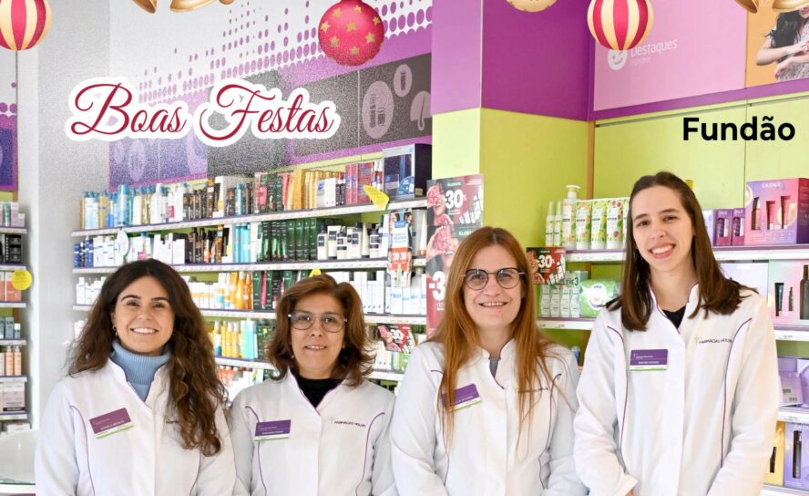Farmácia Diamantino