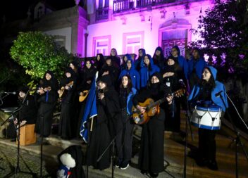 Festafin XVIII - Idanha-a-Nova