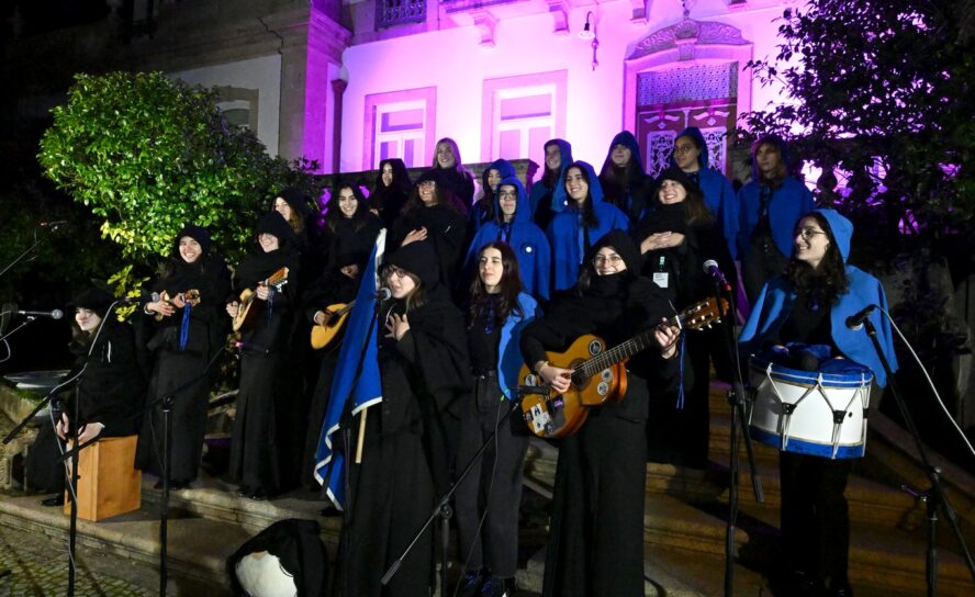 Festafin XVIII - Idanha-a-Nova