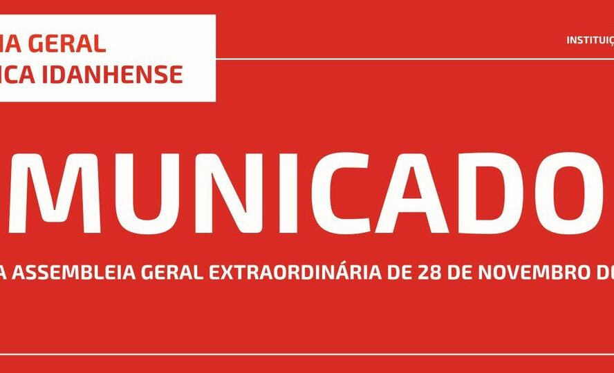 Filarmónica Idanhense emite comunicado onde explica não aceitar pedidos de demis