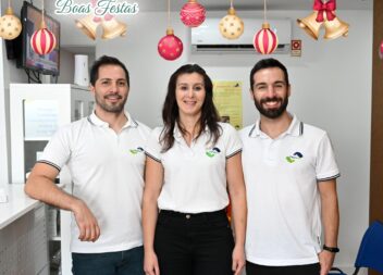 FisioBeira Covilhã