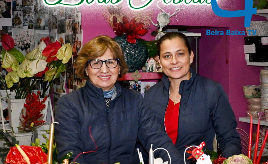 Florista da Sé