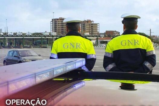 GNR inicia Operação "Natal e Ano Novo"