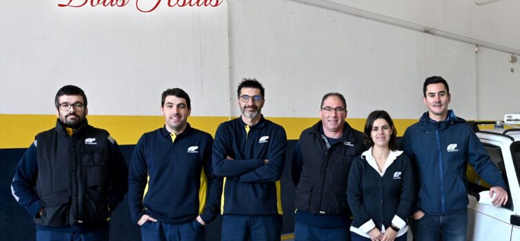 Glassdrive - Castelo Branco