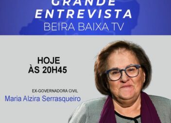 Grande Entrevista