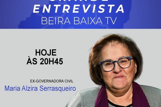 Grande Entrevista