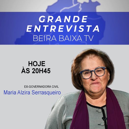 Grande Entrevista