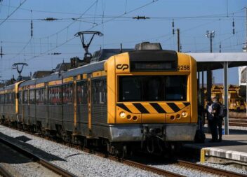 Greve na IP causa perturbações nos comboios a 2 e 4 de janeiro