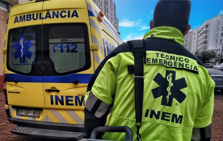 Homem atropelado por autocarro em Cernache do Bonjardim