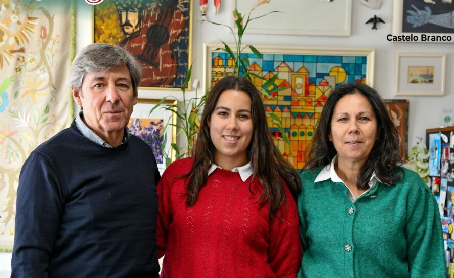 ISMAEL REIS & ASSOCIADA, STOC