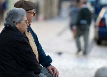 Idade da reforma vai subir para 66 anos e sete meses em 2025