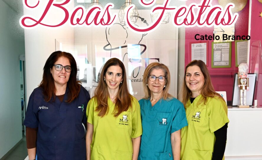 MF Clínica Médica & Dentária