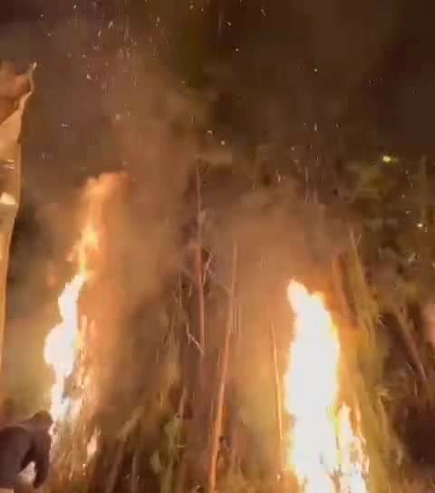 Madeiro de Sobral do Campo