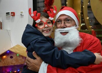 Mercadinho de Natal em Vila Velha de Ródão