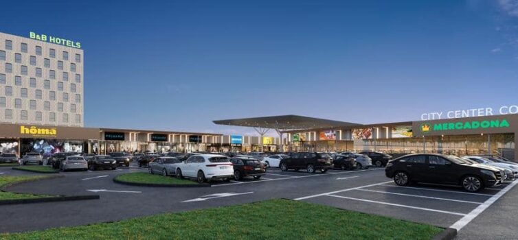 Mercadona chega em breve à Covilhã