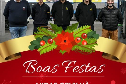 Midas Covilhã