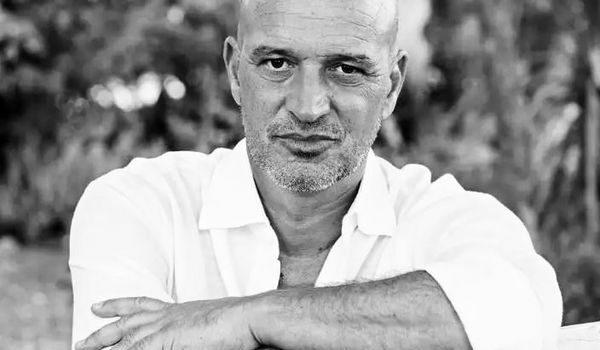 Morreu o apresentador Nuno Graciano. Tinha 54 anos.
