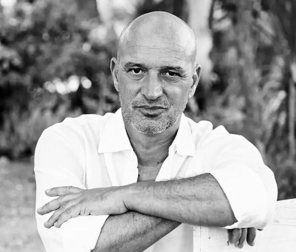 Morreu o apresentador Nuno Graciano. Tinha 54 anos.