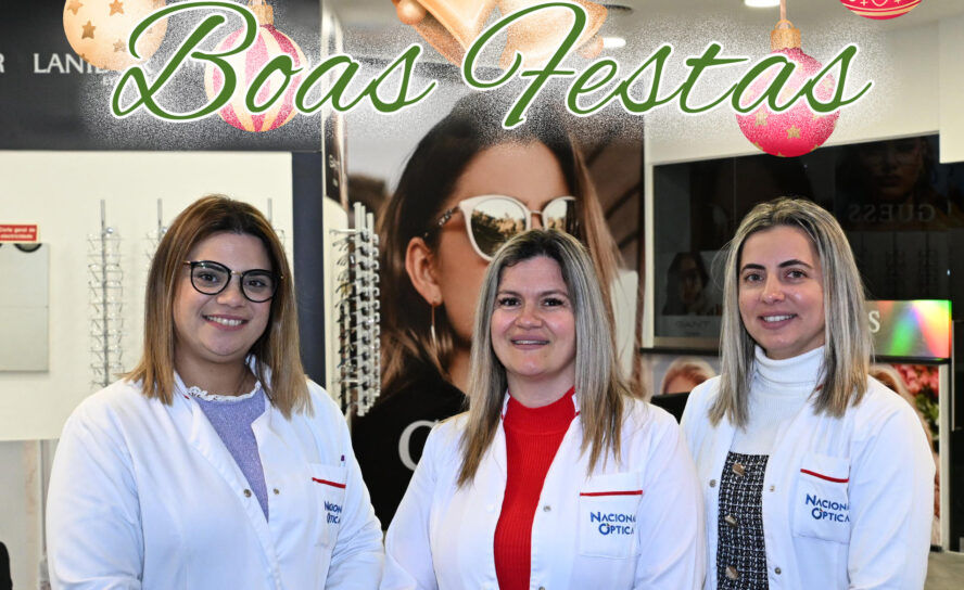 Nacional Óptica
