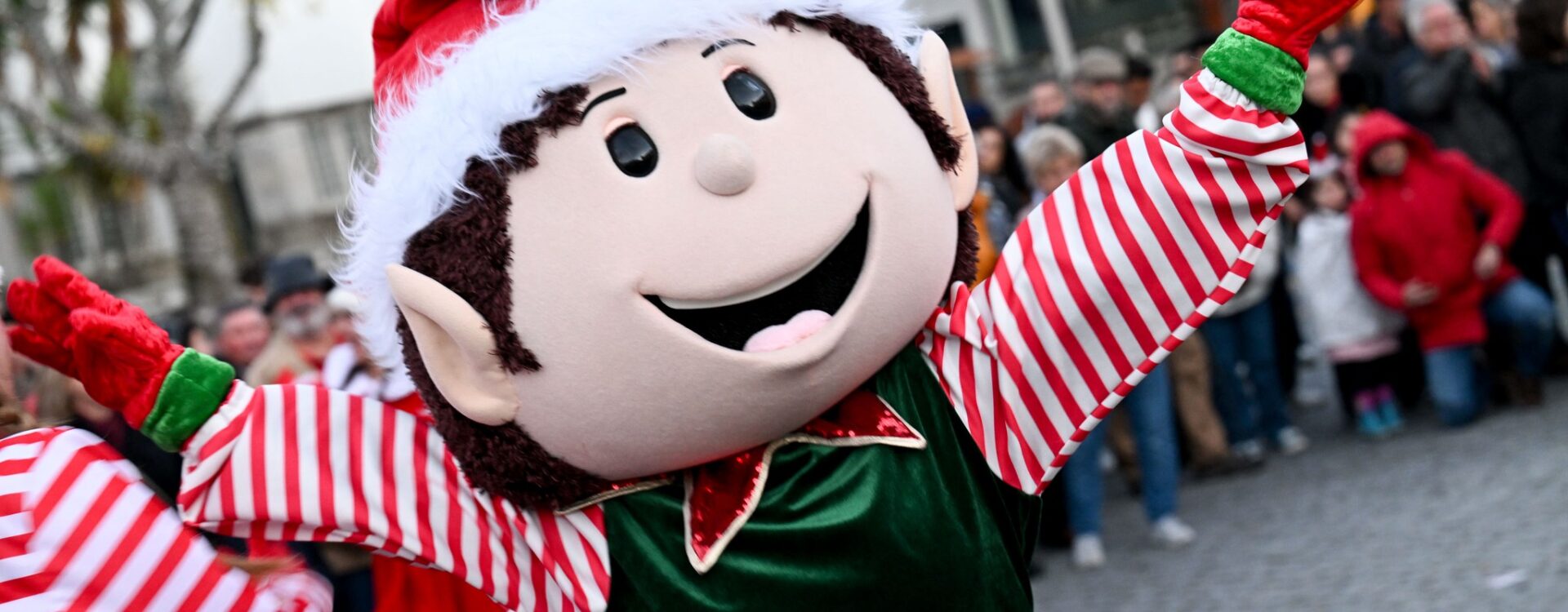 Natal, é fácil gostar