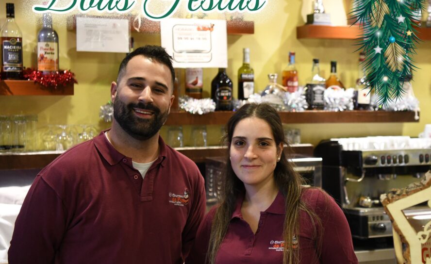 O Churrasco da Pipa