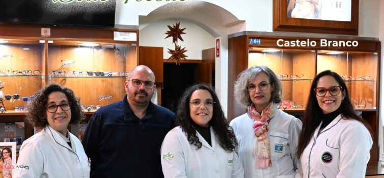 Oculista Afonso